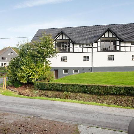 Ferienwohnungen Übern Hof Schmallenberg Exterior foto